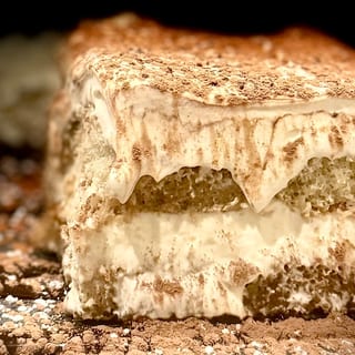 Tiramisu